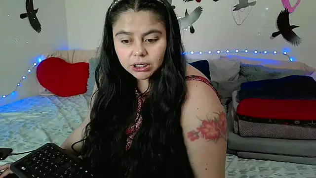 celestehot707rs online show from November 2025 10:34:02 PM