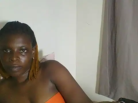 Snapshot of Blacksweetbeb chatting on January 2025 07:15:01 AM Blacksweetbeb online show from January 2025 07:15:01 AM