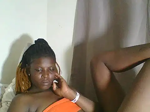 Snapshot of Blacksweetbeb chatting on January 2025 11:15:02 AM Blacksweetbeb online show from January 2025 11:15:02 AM