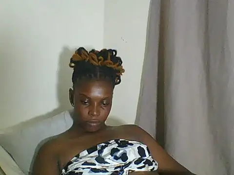 Snapshot of Blacksweetbeb chatting on January 2025 09:44:02 AM Blacksweetbeb online show from January 2025 09:44:02 AM