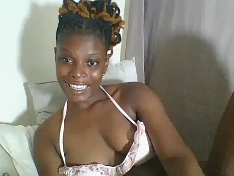Snapshot of Blacksweetbeb chatting on January 2025 09:25:02 AM Blacksweetbeb online show from January 2025 09:25:02 AM