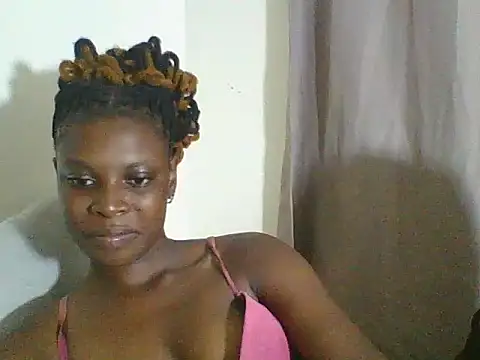 Snapshot of Blacksweetbeb chatting on January 2025 03:41:01 AM Blacksweetbeb online show from January 2025 03:41:01 AM