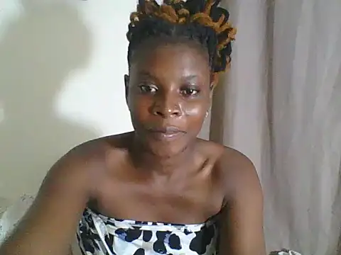 Snapshot of Blacksweetbeb chatting on January 2025 12:29:02 PM Blacksweetbeb online show from January 2025 12:29:02 PM