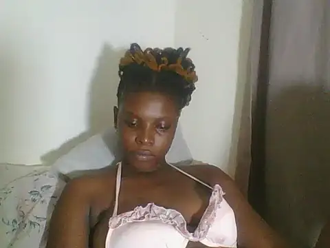 Snapshot of Blacksweetbeb chatting on February 2025 05:14:01 PM Blacksweetbeb online show from February 2025 05:14:01 PM