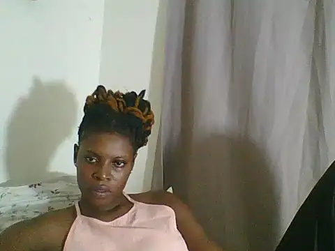 Snapshot of Blacksweetbeb chatting on February 2025 07:42:02 PM Blacksweetbeb online show from February 2025 07:42:02 PM