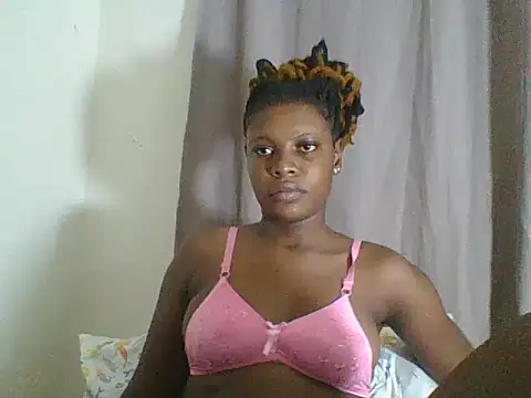 Snapshot of Blacksweetbeb chatting on February 2025 03:53:01 AM Blacksweetbeb online show from February 2025 03:53:01 AM