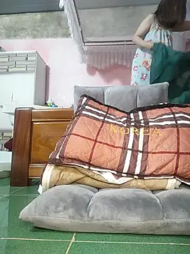 Mie610 online show from February 2026 02:04:02 AM