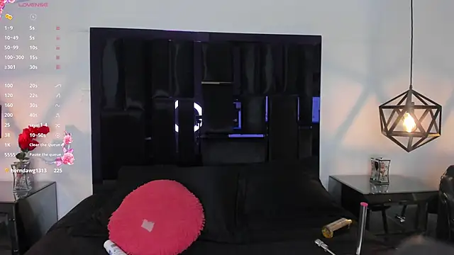 Zayda 1 online show from February 2025 10:25:01 PM