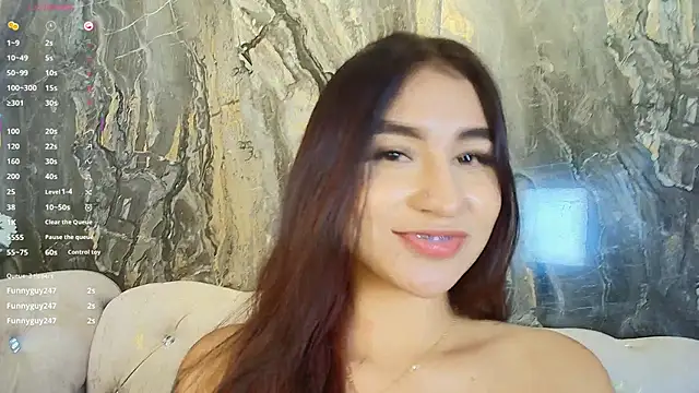 Zayda 1 online show from February 2025 10:42:01 PM