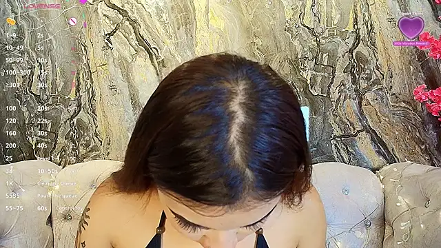 Zayda 1 online show from March 2025 10:15:01 PM