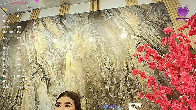 Zayda 1 online show from March 2025 07:14:02 PM