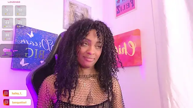 Heily Fox online show from February 2025 10:13:02 AM