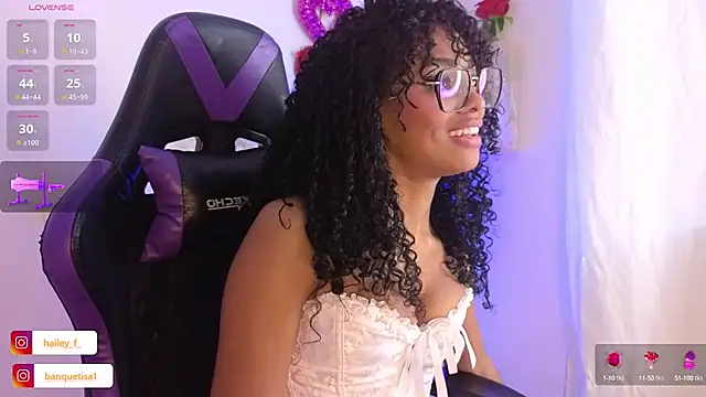 Heily Fox online show from February 2025 11:31:02 AM