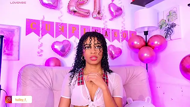 Heily Fox online show from March 2025 06:37:01 AM