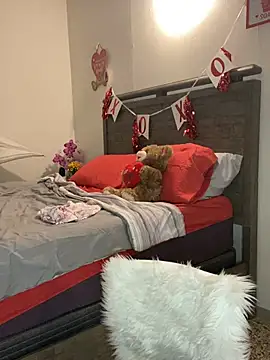 Snapshot of ladycreamypr2 chatting on March 2026 05:19:01 AM ladycreamypr2 online show from March 2026 05:19:01 AM