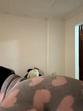 Yulia sx online show from October 2025 08:42:01 PM