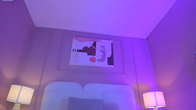 aria greco online show from November 2025 03:05:01 AM