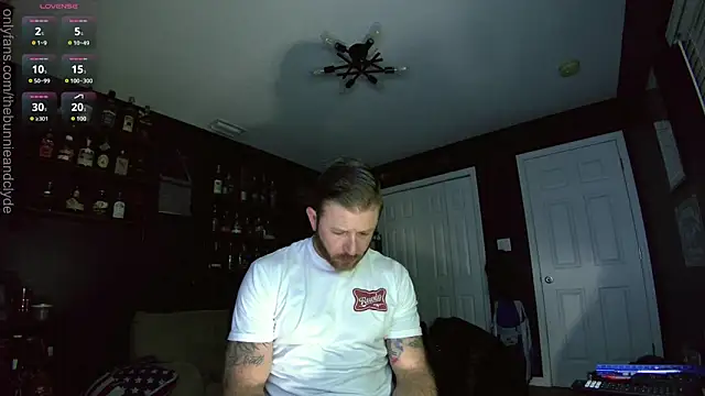 chillinthemosttt online show from January 2025 03:31:02 AM