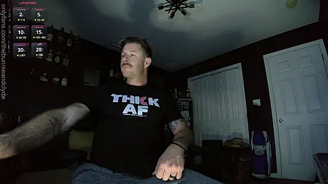 chillinthemosttt online show from February 2025 04:37:01 AM