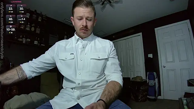 chillinthemosttt online show from February 2025 05:09:02 AM