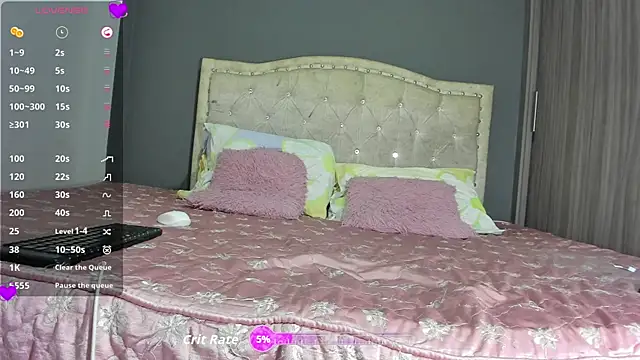 kattita uwu online show from September 2025 08:14:01 AM