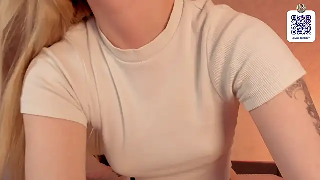 milla remmy online show from March 2025 10:50:02 PM