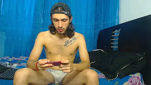 Hot Sharks  online show from October 2025 10:50:01 AM