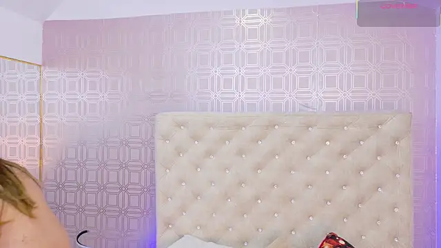 Sara Desire online show from November 2025 03:24:02 PM