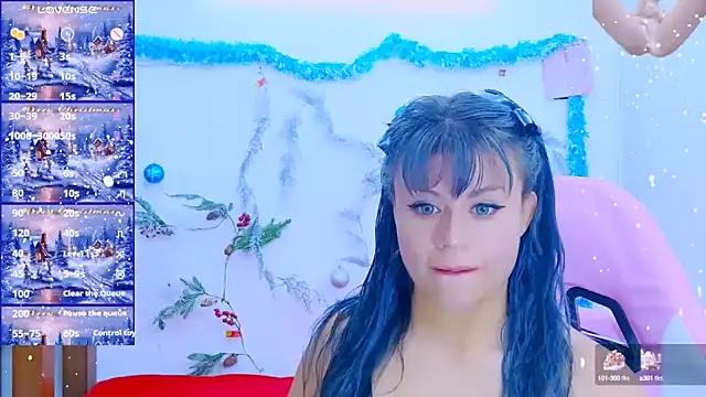 BONNYFETISHSEX online show from January 2025 03:00:02 AM