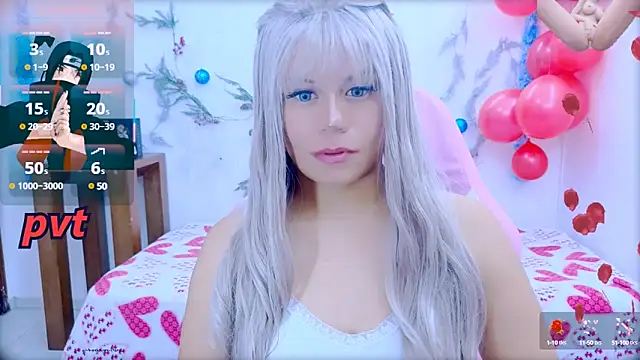 BONNYFETISHSEX online show from March 2025 03:51:01 AM