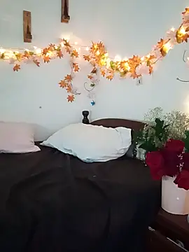 Malka Burning online show from January 2025 11:46:01 PM