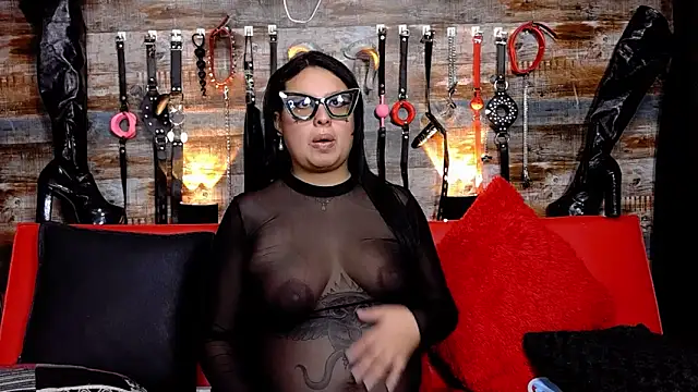 slave Rubi online show from December 2024 02:26:01 AM