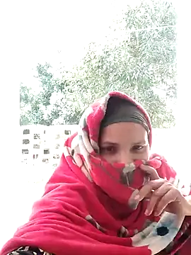 Hot-rubina online show from February 2025 06:45:01 AM