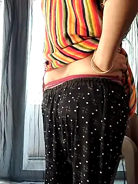 Hot-rubina online show from March 2025 04:37:02 AM