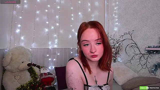 BridgetDay online show from December 2025 03:13:02 AM