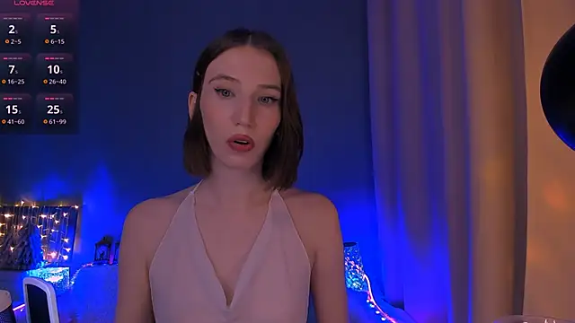 Snapshot of ellaamber chatting on January 2025 09:57:02 PM ellaamber online show from January 2025 09:57:02 PM