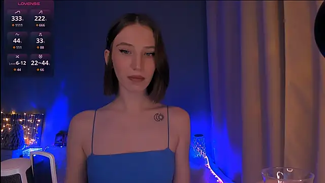 Snapshot of ellaamber chatting on January 2025 01:16:02 AM ellaamber online show from January 2025 01:16:02 AM