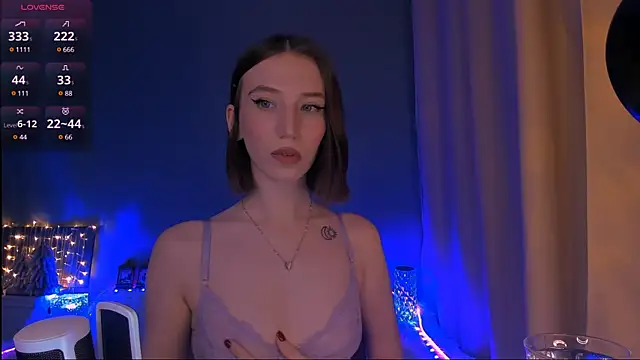 Snapshot of ellaamber chatting on January 2025 10:54:01 PM ellaamber online show from January 2025 10:54:01 PM