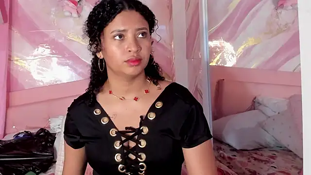 JessyZoe online show from October 2025 03:47:02 PM