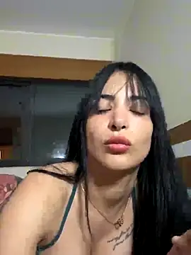 666THE AraB  LaTiinaz online show from October 2025 11:39:02 PM