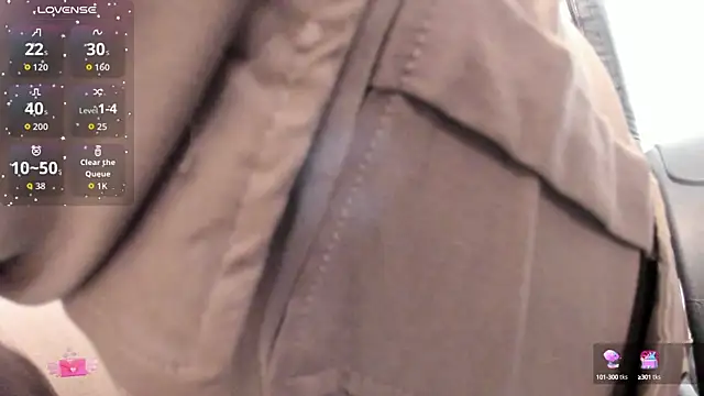 EmaGw online show from October 2025 07:49:02 PM