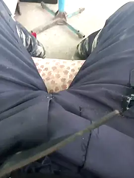 Kaptonko online show from January 2025 08:13:02 AM