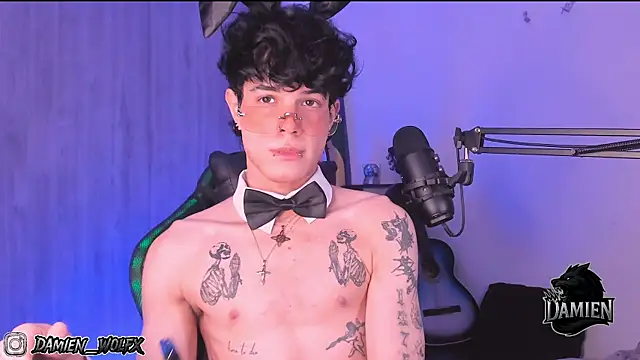 cinnamon boyxxx online show from September 2025 01:09:02 AM