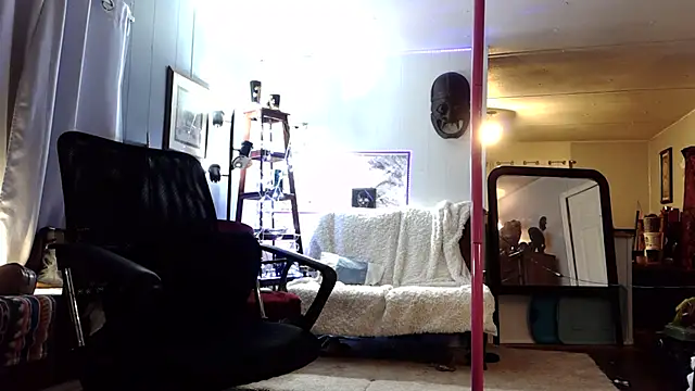 Genevieve143 online show from February 2026 06:26:01 AM