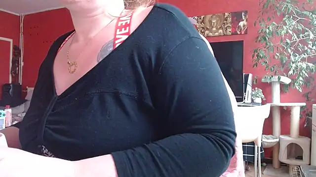 cruellaculdenfer67 online show from February 2026 01:22:01 PM