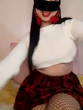 Snapshot of Jumanaa chatting on January 2025 11:15:01 PM Jumanaa online show from January 2025 11:15:01 PM