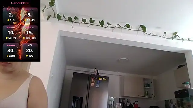 Snapshot of saramartinez1000 chatting on February 2025 06:27:02 PM saramartinez1000 online show from February 2025 06:27:02 PM