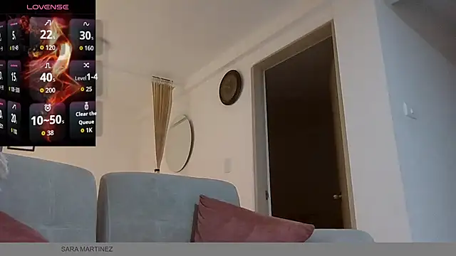 Snapshot of saramartinez1000 chatting on November 2025 03:11:02 PM saramartinez1000 online show from November 2025 03:11:02 PM