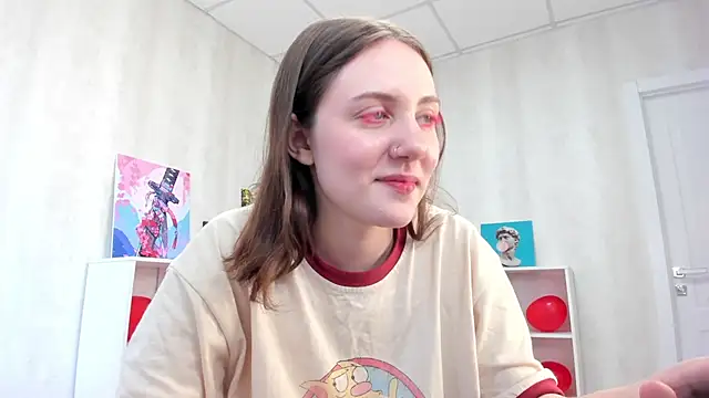 Kvetachka online show from February 2025 04:03:02 AM