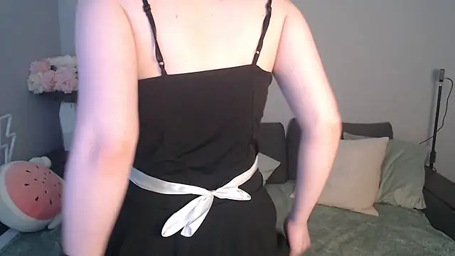 Mini Diva online show from March 2025 09:06:01 AM